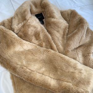 forever 21 long Coat